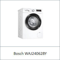 Bosch WAJ24062BY